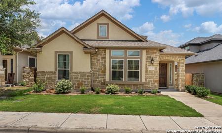 2115 Pecan Haven