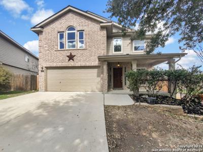 2361 MEDINA DR