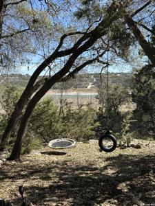 1724 Canyon Lake