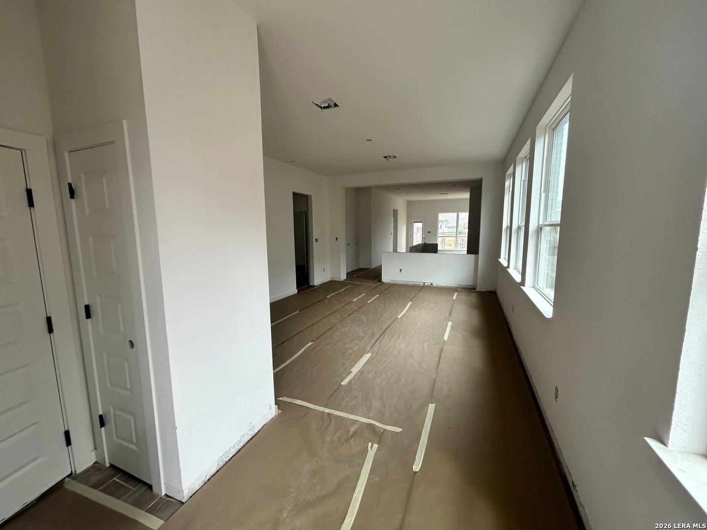 Image 4: HOME IS UNDER CONSTRUCTION