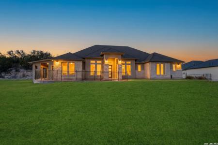 224 Mystic Shores
