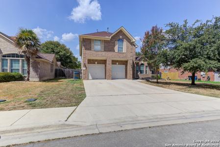 538 Walnut Heights Blvd