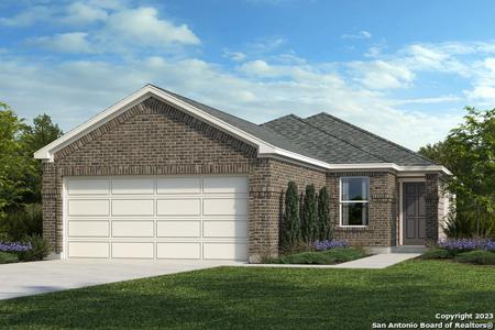 427 Blacktail Dr