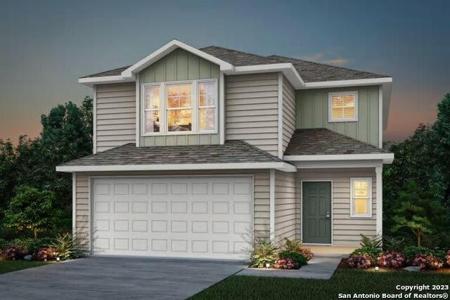 464 Lynwood Gold