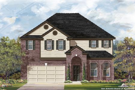 346 Deer Crest Drive