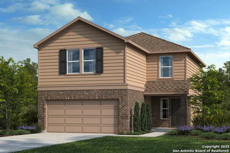 539 DEER CREST DR