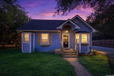 205 Woodridge
