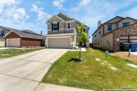 321 Dakota Creek