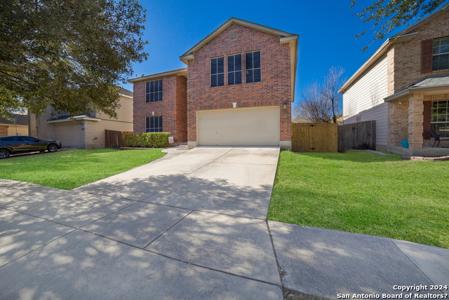 232 Hondo Dr