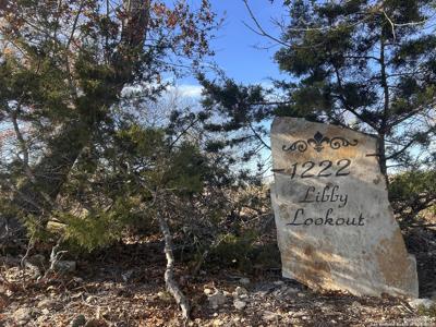 1222 LIBBY LOOKOUT