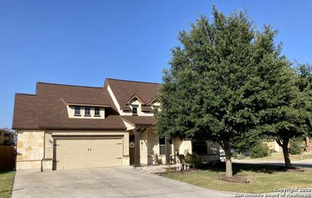 2089 PECAN GABLE