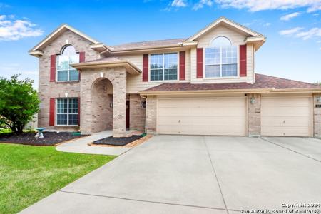 521 BRISCOE DR