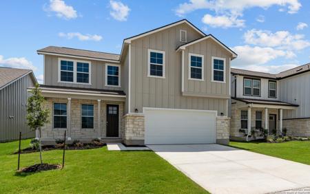 2046 Newforest Peak