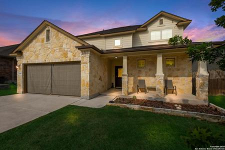 2097 Castleberry Ridge