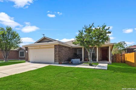 321 Placid Meadow