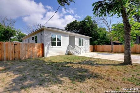 341 Comanche St