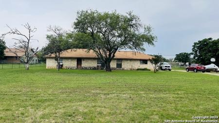 501 FERRYBOAT LN