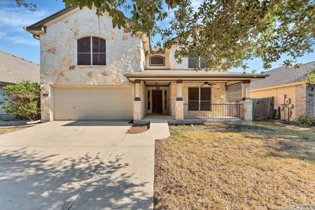 235 HONDO DR