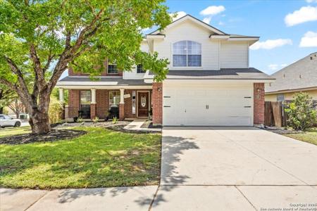 211 Rock Springs