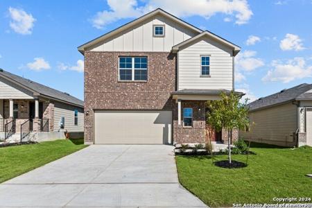 4301 Winston Way