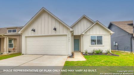 1648 LAYNE LOOP
