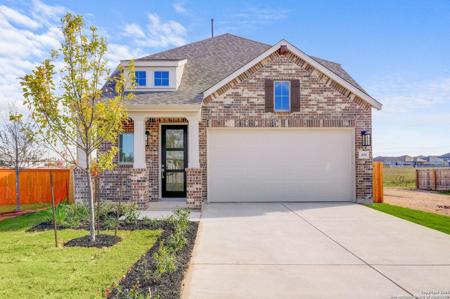 203 Bodensee Place