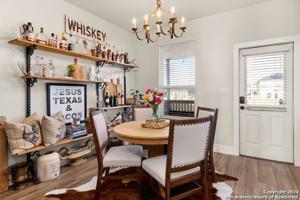 146 TEXAS THISTLE