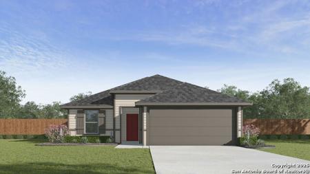 1742 KOLBE TRAIL