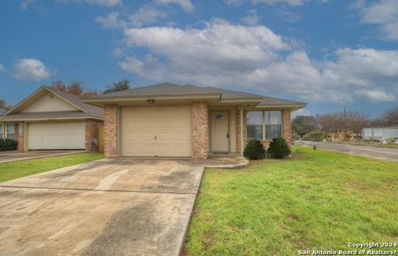 14 SABLE CIR