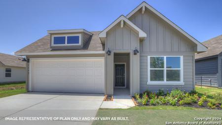 1609 LAYNE LOOP