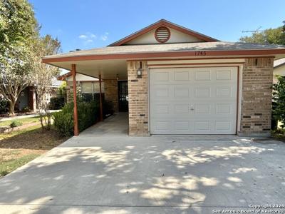 1745 BROADMOOR DR