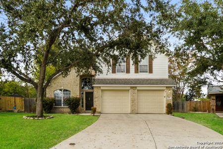 2114 Hidden Meadows