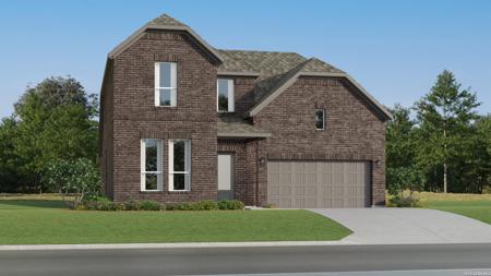 13257 Painted Canyon St