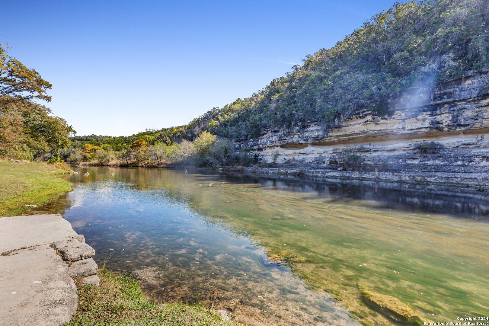 Image 1: Guadalupe River