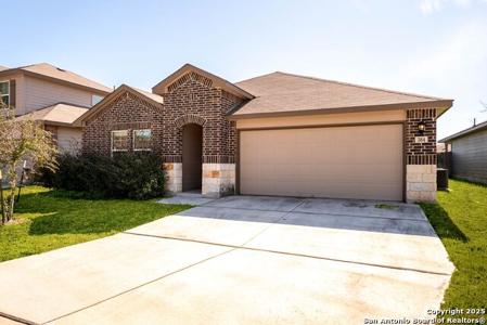 384 Huntsman Way