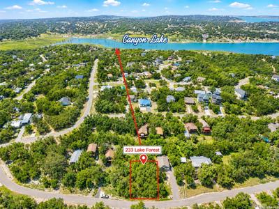 233 Lake Forest