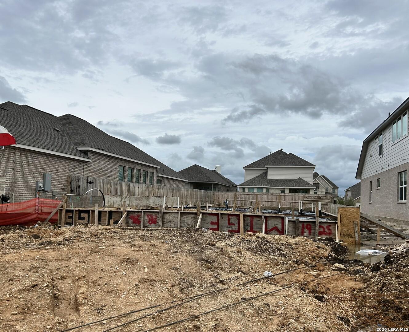 Image 2: Under construction, est. September completion