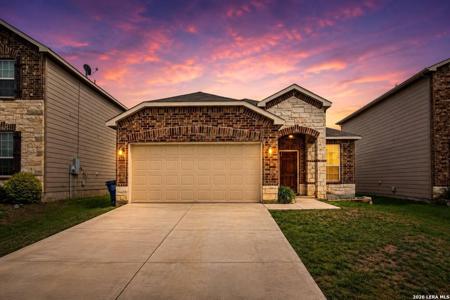 173 Texas Thistle