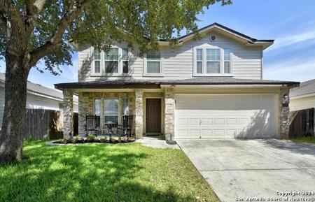 220 SAN SABA