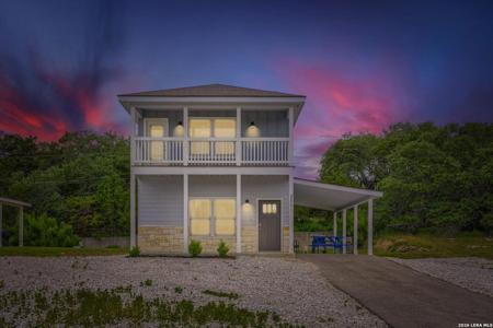 2551 CANYON LAKE FOREST DR
