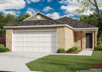 580 Jennifer Way