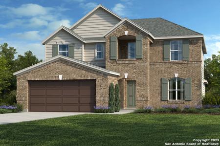 542 DEER CREST DR