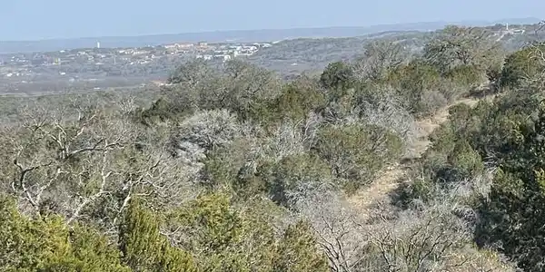 K11101 Chisom Trail