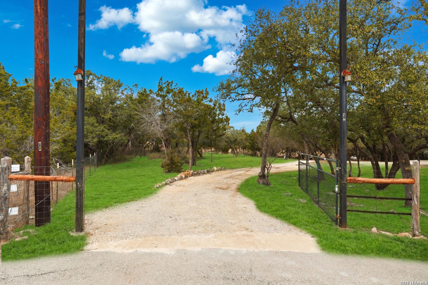 Image 4: Entry Gate