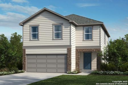 435 Deer Crest Drive