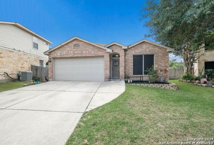 2390 RIDGE ROCK