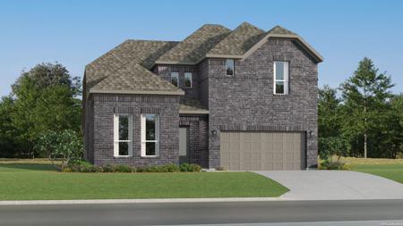13261 Painted Canyon St