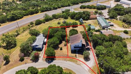 541 Canyon Circle Dr