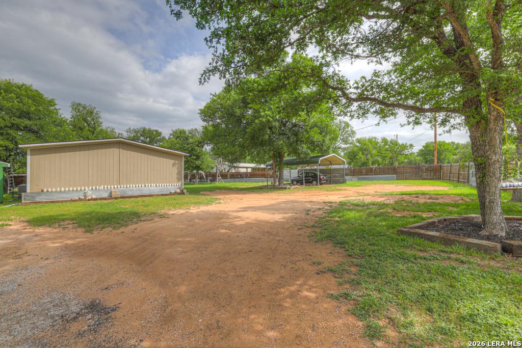 Image 3: Lots of parking for friends, family or guests!