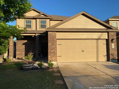 123 Meadow Path
